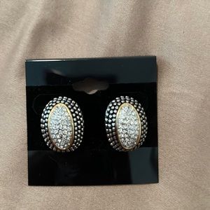 Brand new brighton earrings